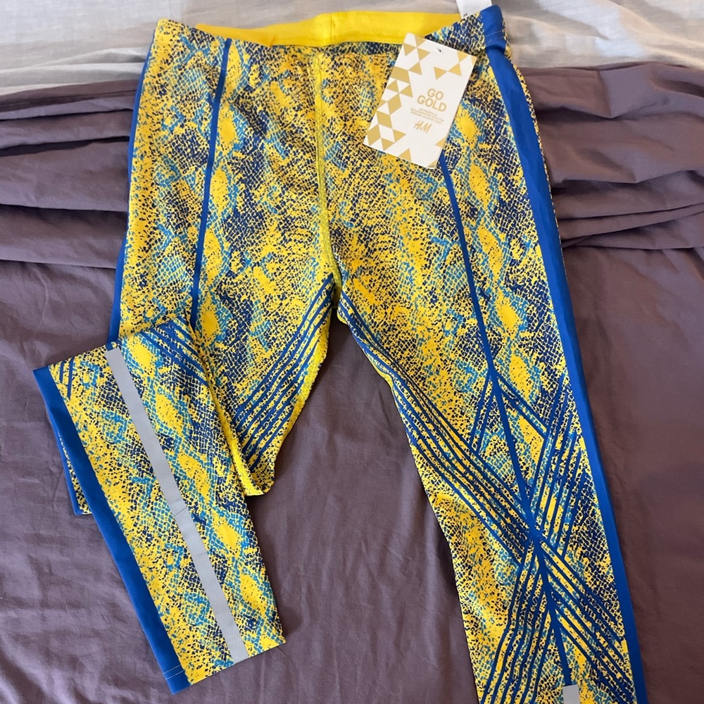 Hm leggings